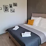 Wellness Panorama 4* Luhačovice