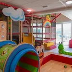 Wellness Panorama 4*