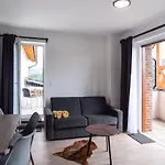Wellness Panorama Affittacamere
