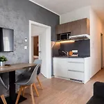 Wellness Panorama Affittacamere Luhačovice