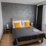 Wellness Panorama Luhačovice