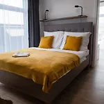 Affittacamere Wellness Panorama 4*