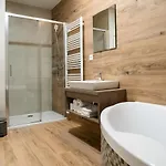Wellness Panorama Luhačovice