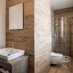 Wellness Panorama Affittacamere Luhačovice