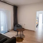 Wellness Panorama Лугачовице