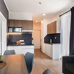 Wellness Panorama Affittacamere