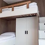 Affittacamere Wellness Panorama Luhačovice
