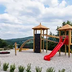 Wellness Panorama Affittacamere