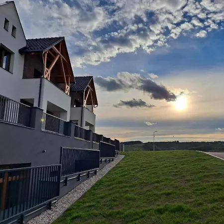 Wellness Panorama Affittacamere