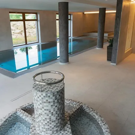 Wellness Panorama 4*