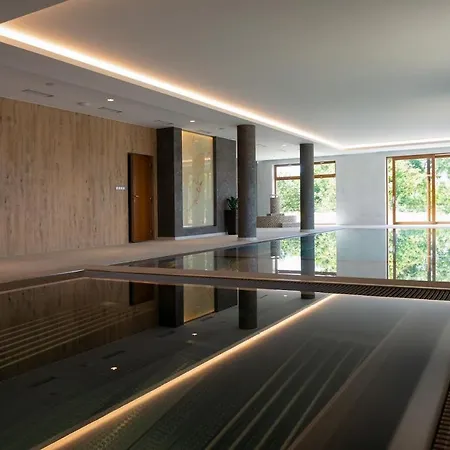 Wellness Panorama 4*