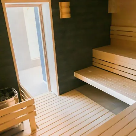 Wellness Panorama Luhacovice