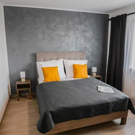 Wellness Panorama Luhačovice