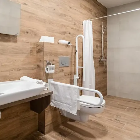 Wellness Panorama 4*