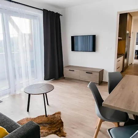 Affittacamere Wellness Panorama