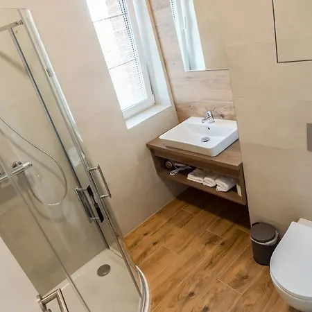 Wellness Panorama Luhačovice