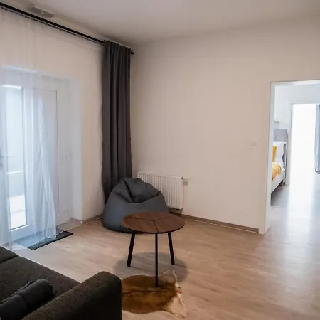 Wellness Panorama Luhačovice