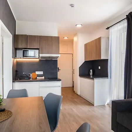 Wellness Panorama Konukevi