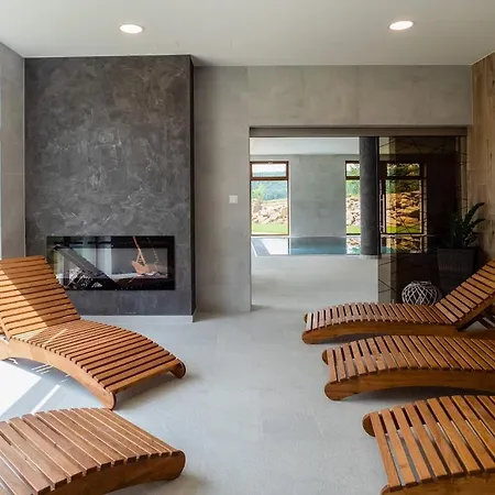 Guest house Wellness Panorama *