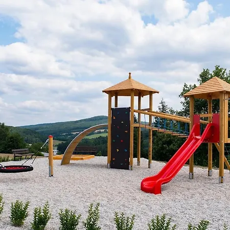 Wellness Panorama Konukevi
