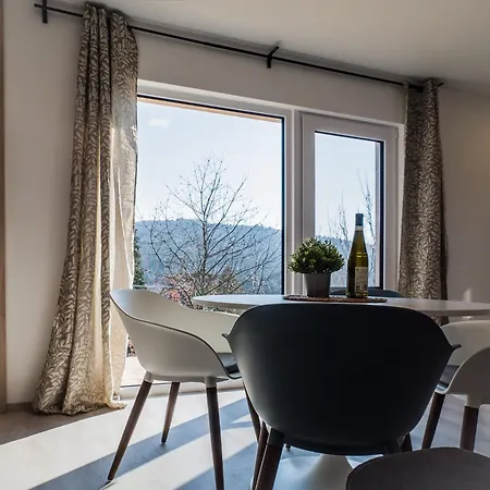 Wellness Panorama Luhačovice