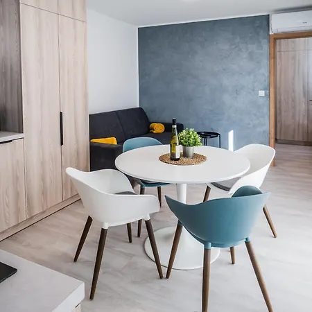 Wellness Panorama Luhacovice