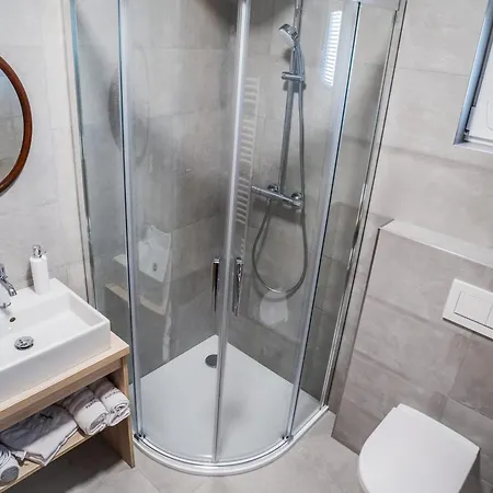 Wellness Panorama 4* Luhačovice