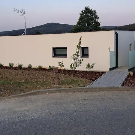 Wellness Panorama Luhačovice