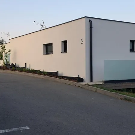 Affittacamere Wellness Panorama