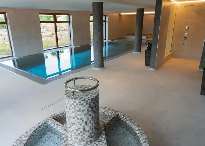 Wellness Panorama 4*