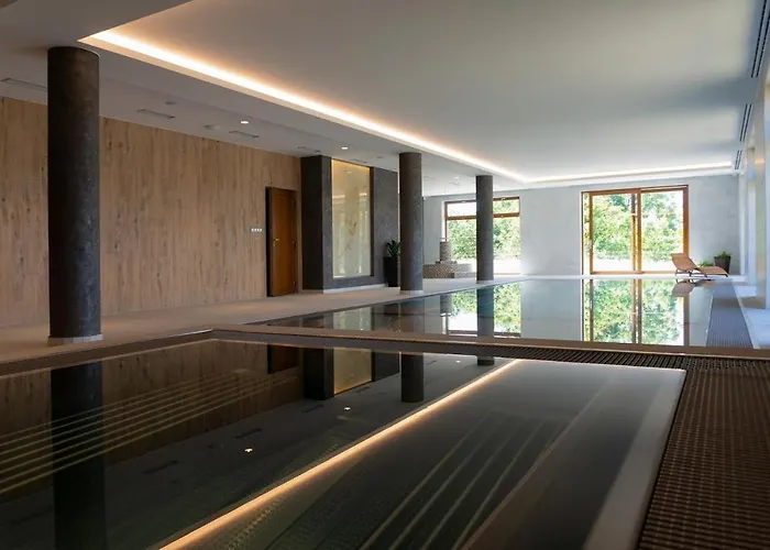 Wellness Panorama 4*