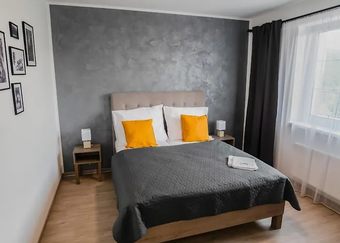 Wellness Panorama Luhacovice