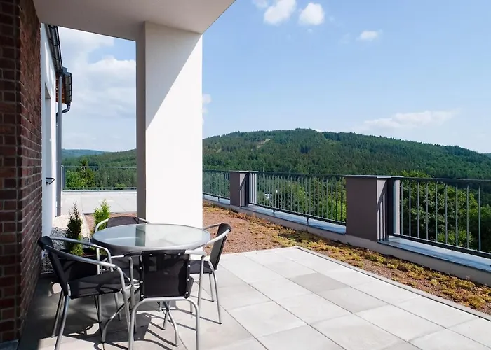 Wellness Panorama Guest house 4*