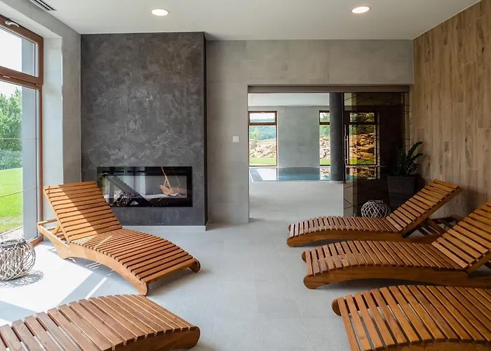 Gasthof Wellness Panorama 4*